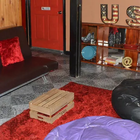 Hotel Zona 2